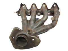 Coletor escape 8200586673 8200543309 Renault Dacia 1.4 1.6 16V