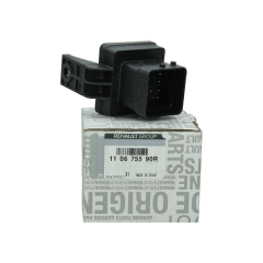 Relé de ficha Novo Original 110675590R Renault