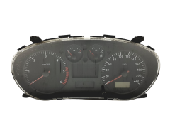 Conta-rotações Seat Ibiza W06K0920801E 110008924028 47587