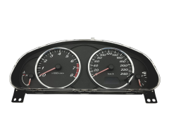 Conta-rotações Mazda 6 JEGJ6RC 51683