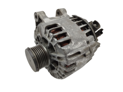 Alternador 5705KV 9664779680 TG15C135 2605547B Valeo Peugeot Citroen 1411