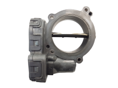 Válvula do corpo do acelerador Mercedes-Benz A6510900470 0280750573 1420