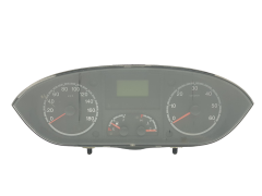 Velocímetro Ducato Jumper Boxer 1360355080 PSA Fiat 27150