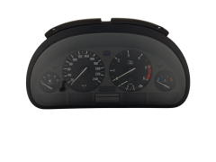 Velocímetro BMW 5 E39 6211 8375675 110008735034 2533