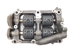 Eixos de equilíbrio Renault Espace 4 8200180602 2.2 2.5 DCI