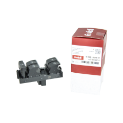 Interruptor dos Vidros 5G0959857G 99591821501 VW Audi Seat Vika