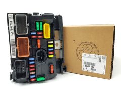 Caixa de fusíveis Original Citroen Peugeot C2 C3 DS3 207 1007 6500HW