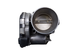 Válvula do corpo do acelerador Alfa Romeo Iveco Opel 0280750073 Bosch 2657
