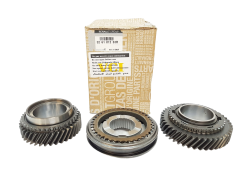 Engrenagem velocidade Original Master II Movano Trafic 326101263R