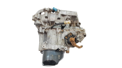 Caixa de velocidades manual 7701723235 JR5104 Renault Scenic 2 1.6 16v 1060