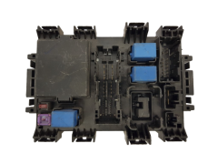 Módulo da unidade de controle BSI Suzuki 68K10 19303