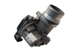 Válvula do corpo do acelerador 8200614985 Renault Dacia Nissan 1.5 DCI 2562