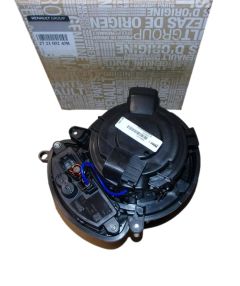 Motor do Ventilador do Aquecedor Original 272103243R Renault