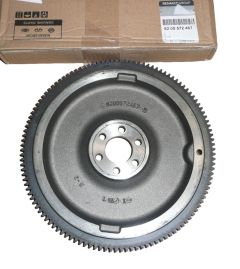Volante motor Novo Original 8200572467 Renault 1.2 TCE