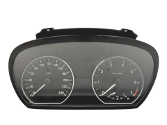Conta-rotações BMW 1 E87 9187322-01 43819