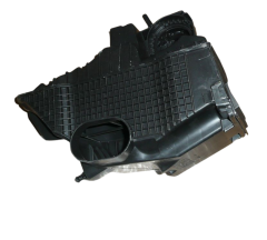 Caixa do Filtro de Ar Renault Clio 4 Captur 1.5 DCI 165001258R Caixa do Filtro de Ar Renault Clio 4 Captur 1.5 DCI 165001258R