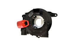 Anel de deslizamento do airbag 6RA959653A 99591816201 VW Seat Skoda Vika