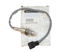 Sonda lambda Original Renault Twingo Megane IV Duster 0.9-1.0 SCe 226901841R