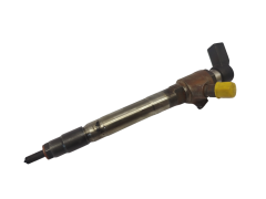 Injetor de combustível Citroen Peugeot Ford 9801125480 A2C59517051