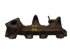 Coletor escape 7700101121 Renault Espace 3 Laguna I 2.2 DT G8T