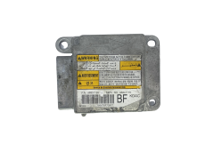 Módulo da unidade de controle 96801176 BF 96801136 Daewoo Chevrolet