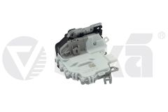 Mecanismo de fechadura da porta Traseira Esquerdo 8K0839015G 88391813801 Audi Vika