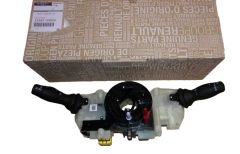 Comutador Coluna Novo Original 2556700Q0K 681720005R Renault Nissan