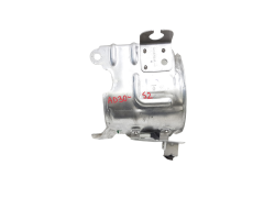 Proteção Térmica Turbo 144507681R 2.0 DCI Renault Trafic 3 0km S2