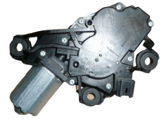 Motor do limpa para-brisas Traseira Novo Original Renault Megane 2 8200080900