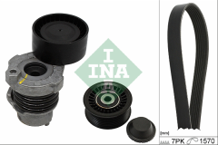 Tensor da Correia 1172000Q6G Renault Dacia 0.9 TCe 1.2 TCe Tensor da Correia 1172000Q6G Renault Dacia 0.9 TCe 1.2 TCe