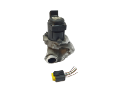 Válvula Egr 1618NR V29006980 1.6 HDI Citroen Peugeot 1002
