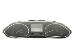 Conta-rotações Peugeot 208 2008 9805969180 Yazaki