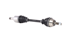 Articulação do veio Esquerda Citroen Peugeot ZX Xsara 1.1-1.4 T5124