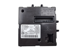 Módulo da unidade de controle Renault Clio 5 Zoe 285905585R A2C10657510 0km 2