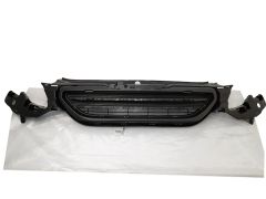 Grelha do Radiador Frente Novo Original Peugeot 2008 I 9678490680