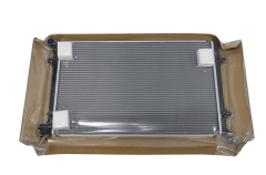 Radiador do Motor 1K0121251BR 11211816301 VW Audi Skoda Vika