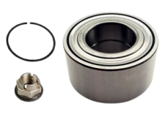 Rolamento Roda Frente Renault Megane Clio 2 Laguna 6001547696