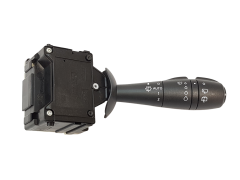 Interruptor do limpa para-brisas Renault 255675887R 8201168016 Novo Original