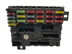 Caixa de fusíveis Alfa Romeo 46447809 20177