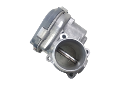Válvula do corpo do acelerador 9682798180 28107954 PSA Ford Volvo 1613