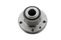 Cubo de Roda Traseira 7H0401611D 54011156201 VW Transporter Vika