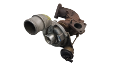 Turbocompressor K031-14 108948H109779 7701473551 Renault 1.9 DTI 1123