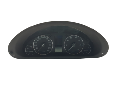 Conta-rotações Mercedes C A2035408747 110080307001 VDO 1132