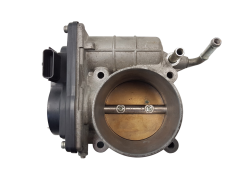 Válvula do corpo do acelerador Renault 161201190R RME60-12 H8200988975 2.0 16V 2036