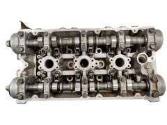 Cabeça do motor Mitsubishi Galant 2.0 16V 6A12