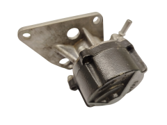 Bomba de Vácuo 456553 D75N Citroen Peugeot 1.9 D Bosch