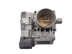 Válvula do corpo do acelerador Fiat Ford 5519278 40SMF10 Magneti Marelli 1293