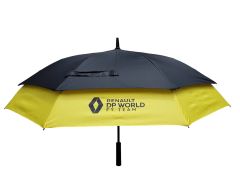 Guarda-chuva Renault DP WORLD F1 TEAM 7711945232 Novo Original