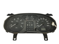 Velocímetro Renault Kangoo 1 8200176654 59569