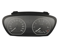 Conta-rotações BMW 1 E87 9187322-01 32102